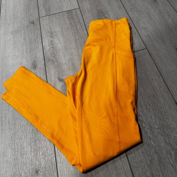 CALVIN KLEIN PERFORMANCE LEGGINGS SIZE S - Picture 1 of 9